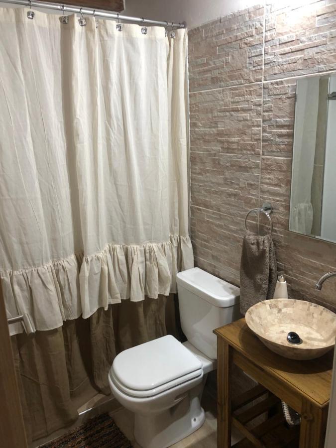 Wawa Estudio 2 Posadas Dış mekan fotoğraf