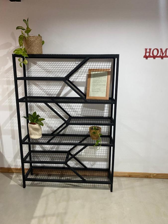 Wawa Estudio 2 Posadas Dış mekan fotoğraf