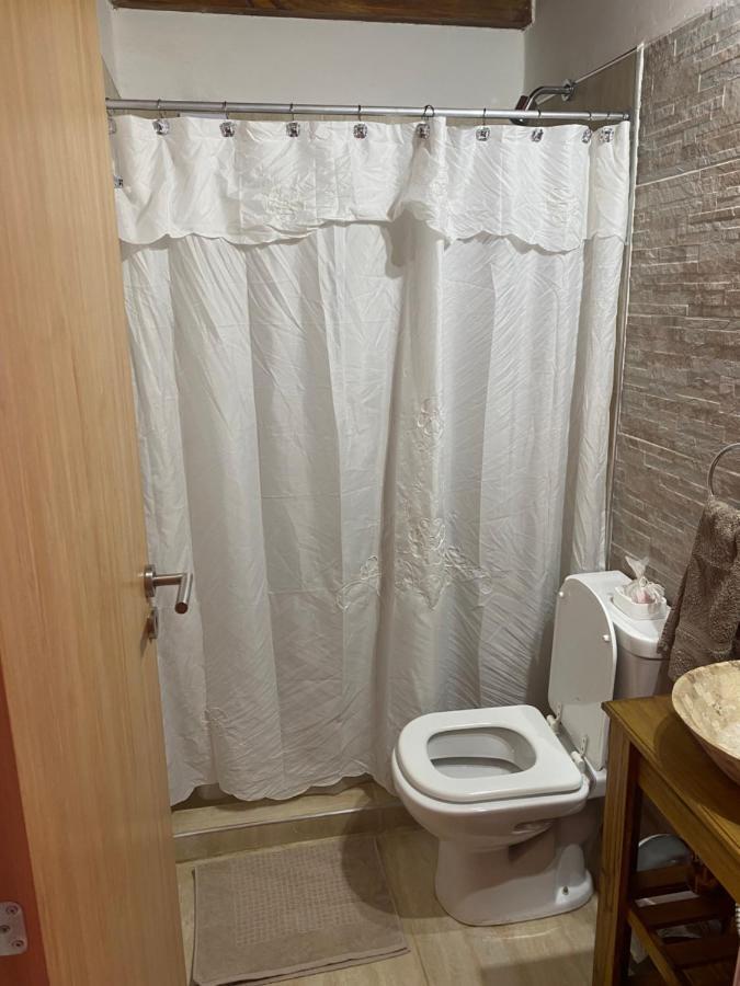 Wawa Estudio 2 Posadas Dış mekan fotoğraf