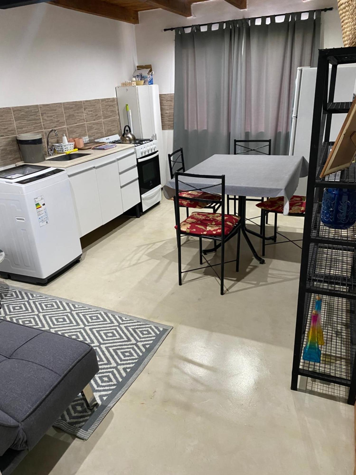 Wawa Estudio 2 Posadas Dış mekan fotoğraf